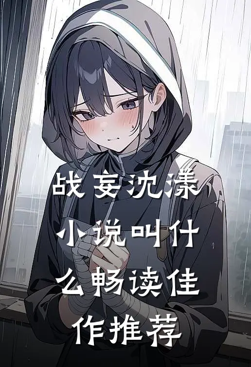 战妄沈漾小说叫什么畅读佳作推荐