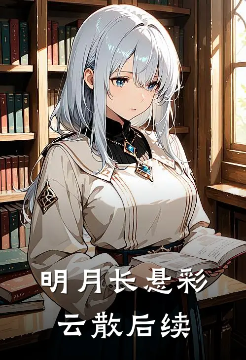 明月长悬彩云散后续