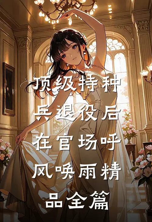 顶级特种兵退役后，在官场呼风唤雨精品全篇