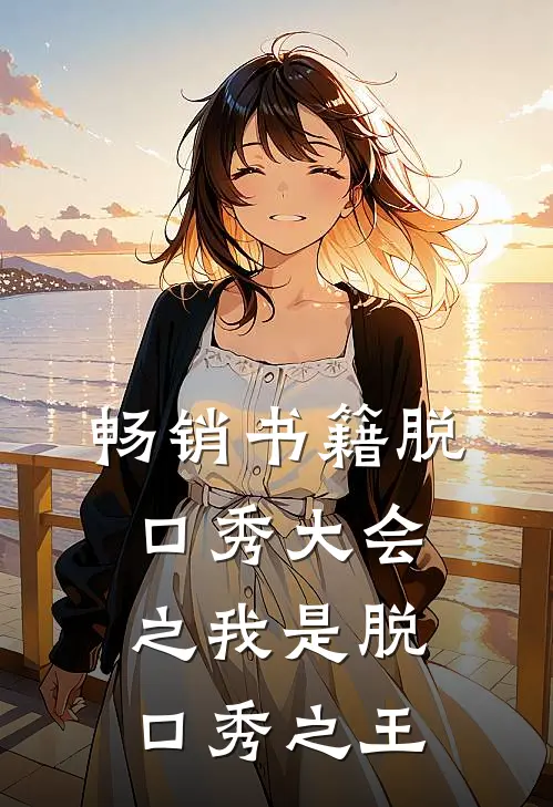 畅销书籍脱口秀大会之我是脱口秀之王