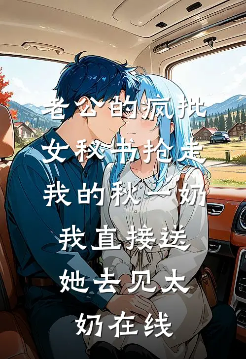 老公的疯批女秘书抢走我的秋一奶，我直接送她去见太奶在线