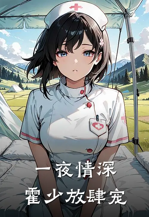 一夜情深：霍少放肆宠