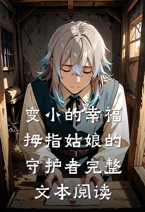 变小的幸福：拇指姑娘的守护者完整文本阅读