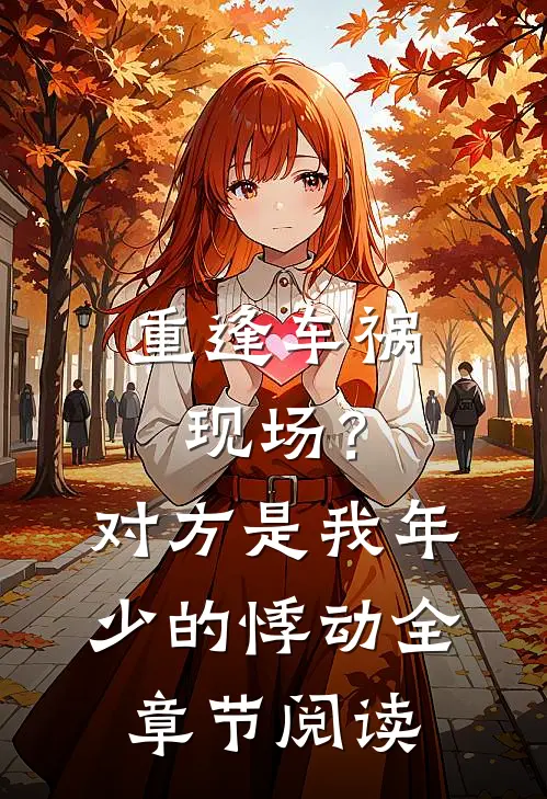 重逢车祸现场？对方是我年少的悸动全章节阅读