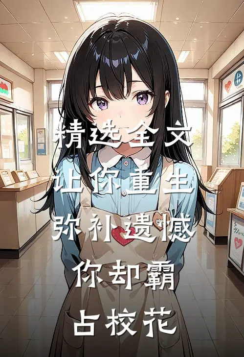 精选全文让你重生弥补遗憾，你却霸占校花