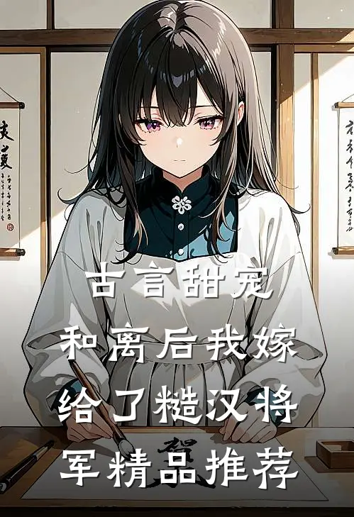 古言甜宠：和离后我嫁给了糙汉将军精品推荐