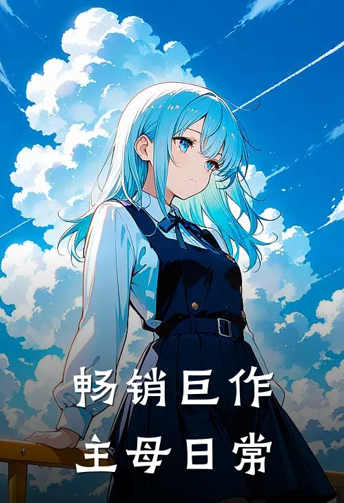 畅销巨作主母日常