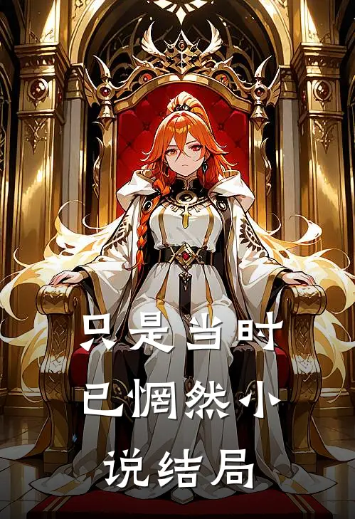只是当时已惘然小说结局