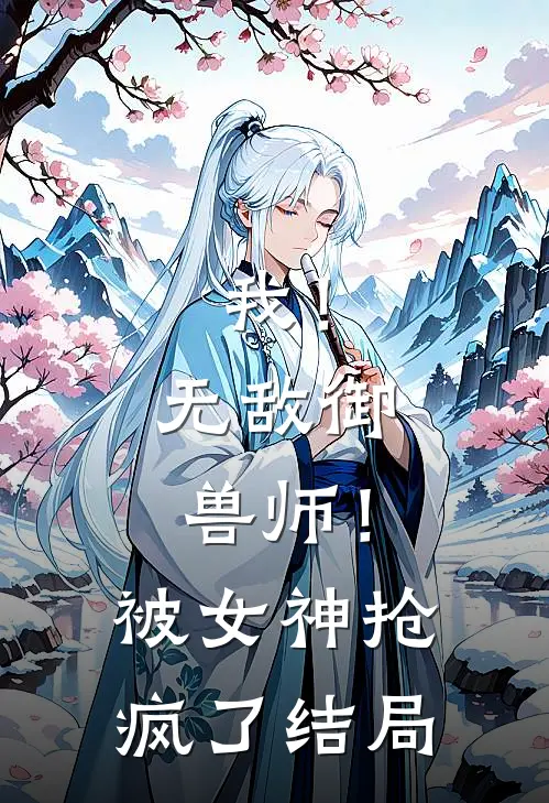 我！无敌御兽师！被女神抢疯了结局