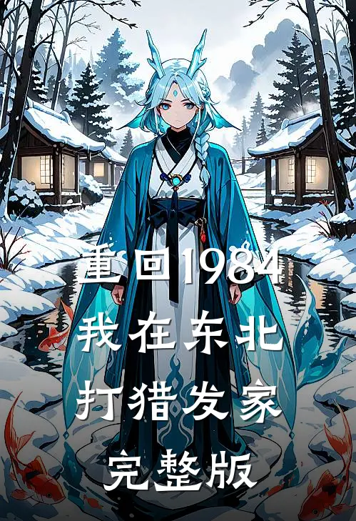 重回1984：我在东北打猎发家完整版