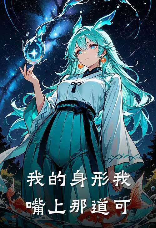 我的身形我嘴上那道可