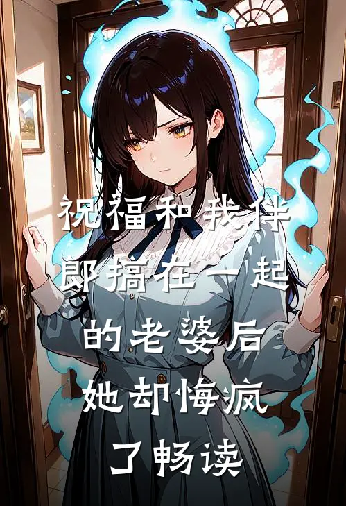 祝福和我伴郎搞在一起的老婆后，她却悔疯了畅读