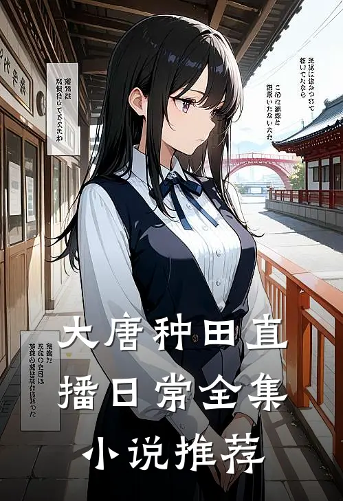 大唐种田直播日常全集小说推荐