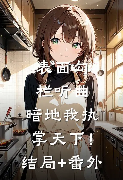 表面勾栏听曲，暗地我执掌天下！结局+番外