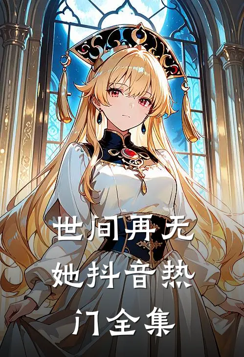 世间再无她抖音热门 全集