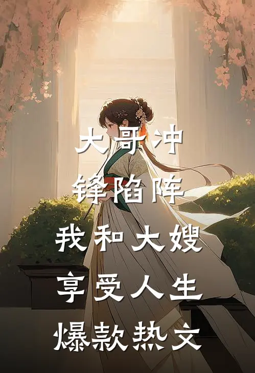 大哥冲锋陷阵，我和大嫂享受人生爆款热文