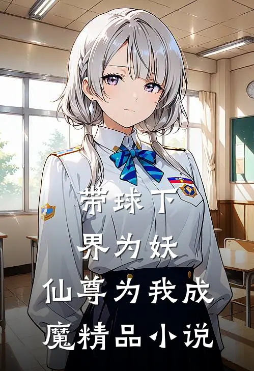 带球下界为妖，仙尊为我成魔精品小说