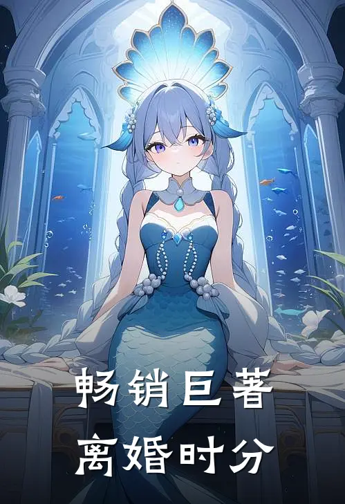 畅销巨著离婚时分
