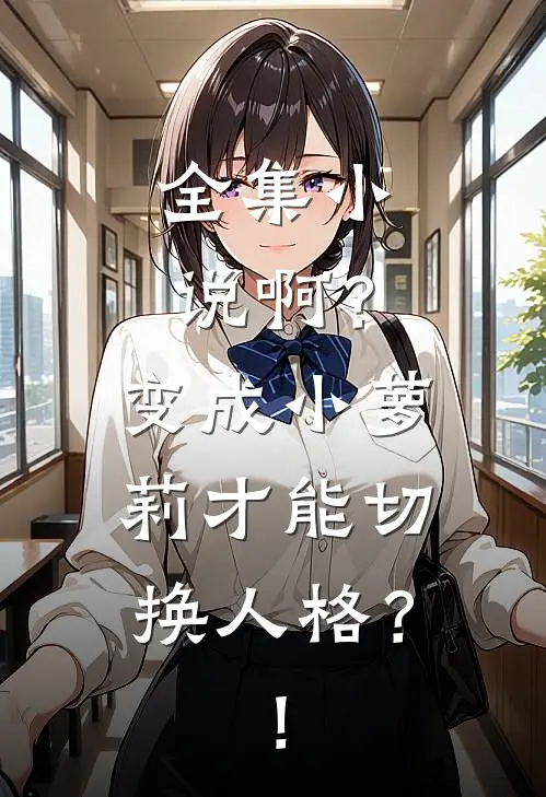 全集小说啊？变成小萝莉才能切换人格？！