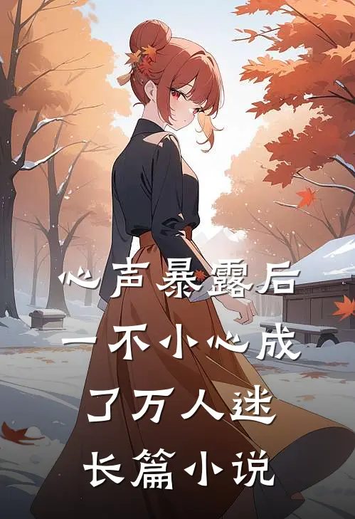 心声暴露后，一不小心成了万人迷长篇小说
