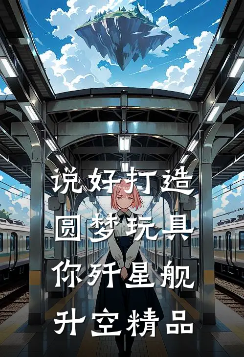 说好打造圆梦玩具，你歼星舰升空精品
