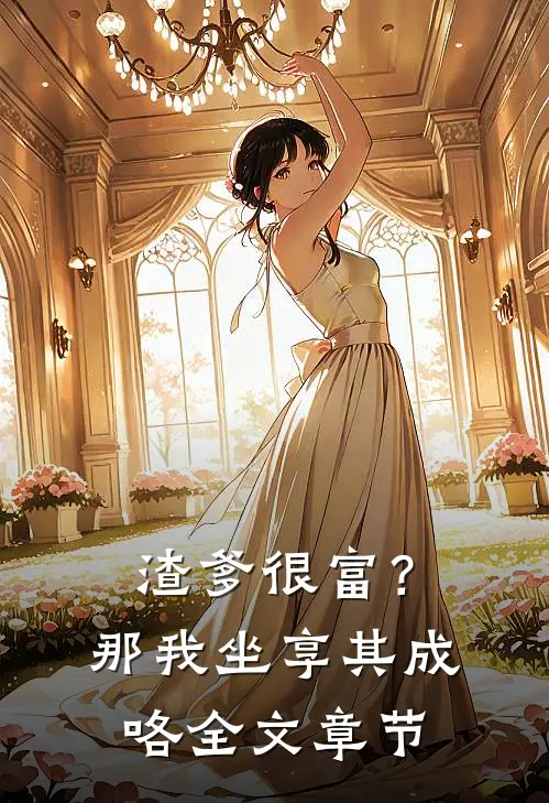 渣爹很富？那我坐享其成咯全文章节
