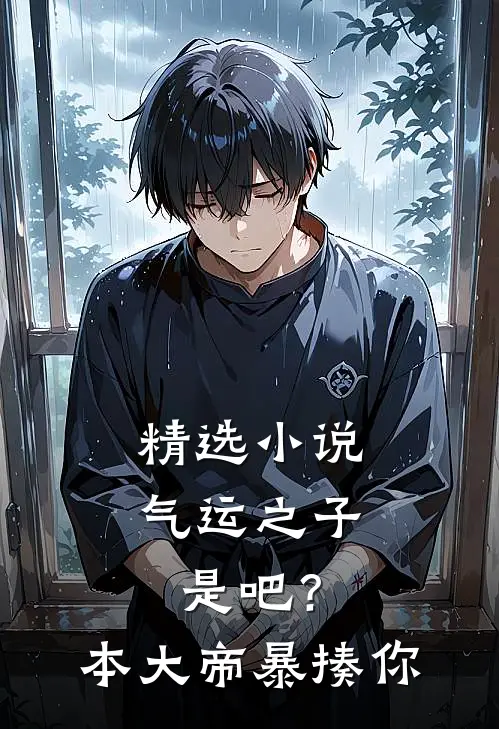 精选小说气运之子是吧？本大帝暴揍你