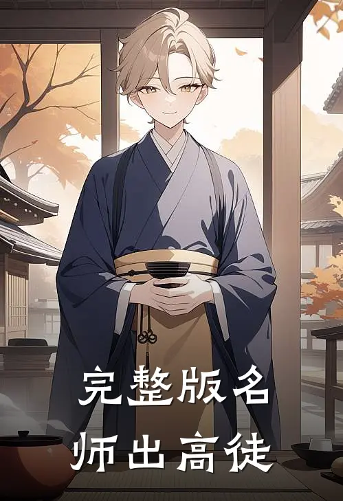 完整版名师出高徒