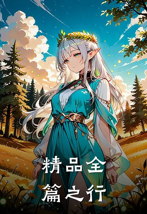 精品全篇之行