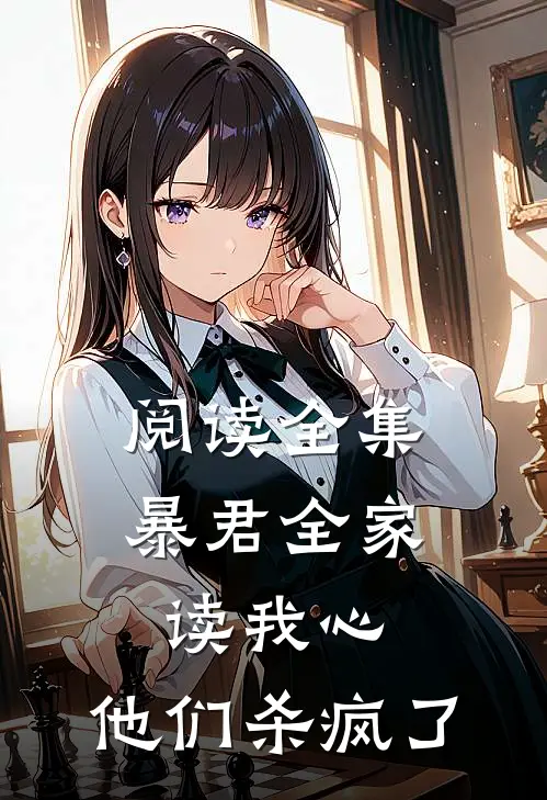 阅读全集暴君全家读我心，他们杀疯了