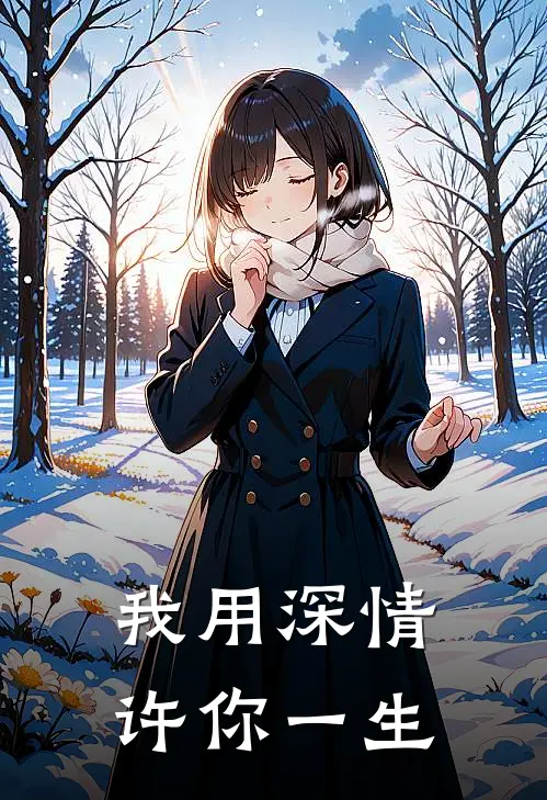 我用深情，许你一生