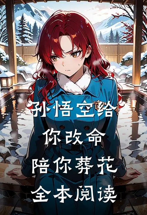 孙悟空给你改命，陪你葬花全本阅读