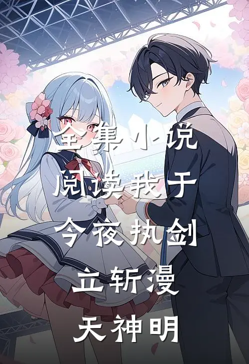 全集小说阅读我于今夜执剑，立斩漫天神明