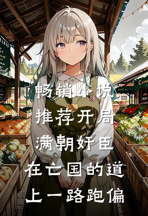 畅销小说推荐开局满朝奸臣：在亡国的道上一路跑偏