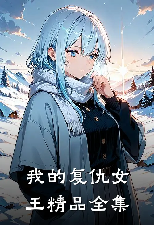 我的复仇女王精品全集