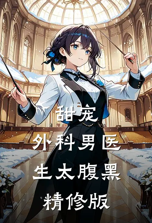 甜宠：外科男医生太腹黑精修版
