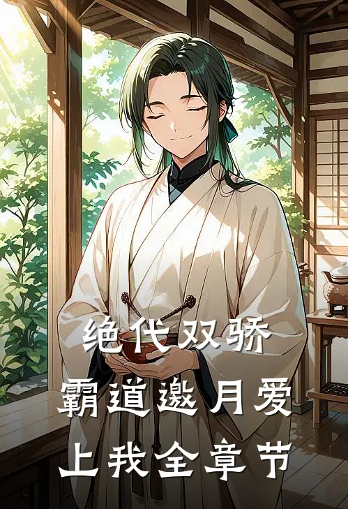 绝代双骄：霸道邀月爱上我全章节