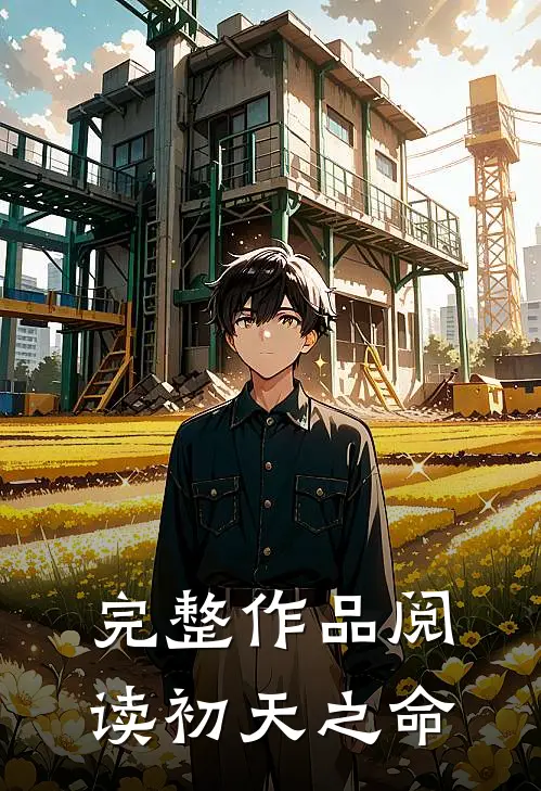 完整作品阅读初天之命