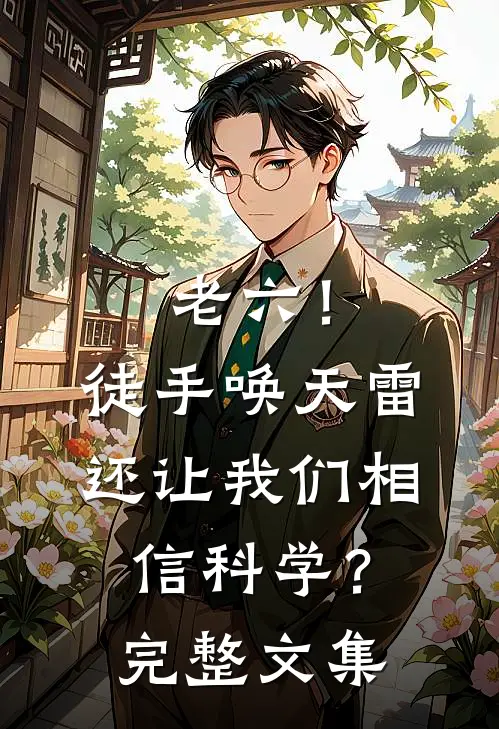 老六！徒手唤天雷，还让我们相信科学？完整文集