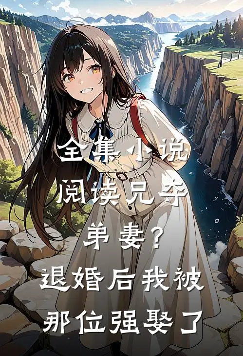 全集小说阅读兄夺弟妻？退婚后我被那位强娶了