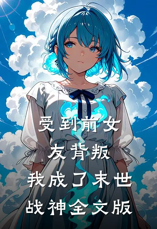 受到前女友背叛，我成了末世战神全文版