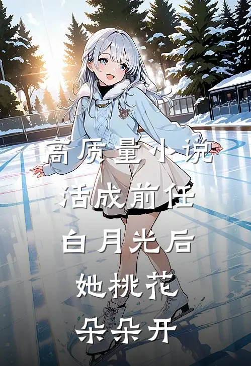 高质量小说活成前任白月光后，她桃花朵朵开