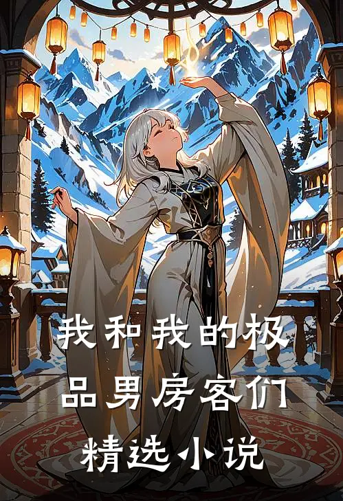 我和我的极品男房客们精选小说