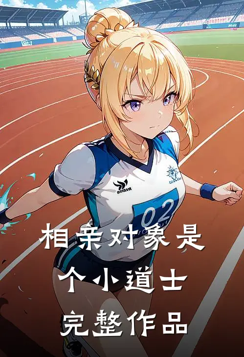 相亲对象是个小道士完整作品