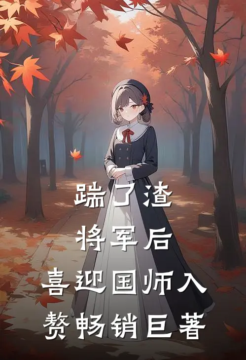 踹了渣将军后，喜迎国师入赘畅销巨著