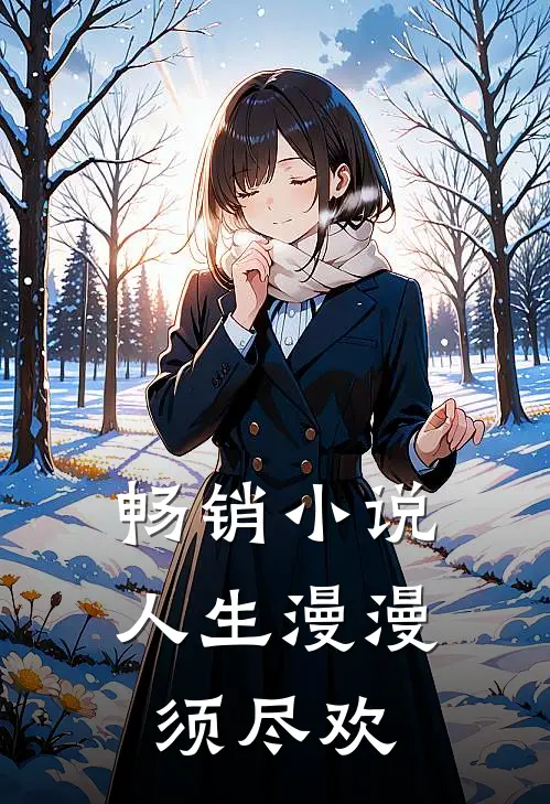 畅销小说人生漫漫须尽欢