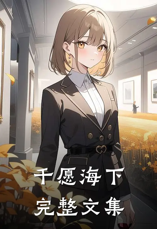 千愿海下完整文集