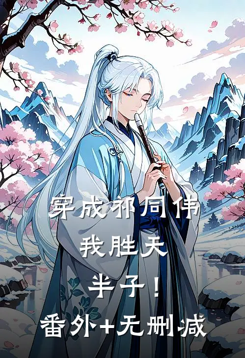 穿成祁同伟，我胜天半子！番外+无删减