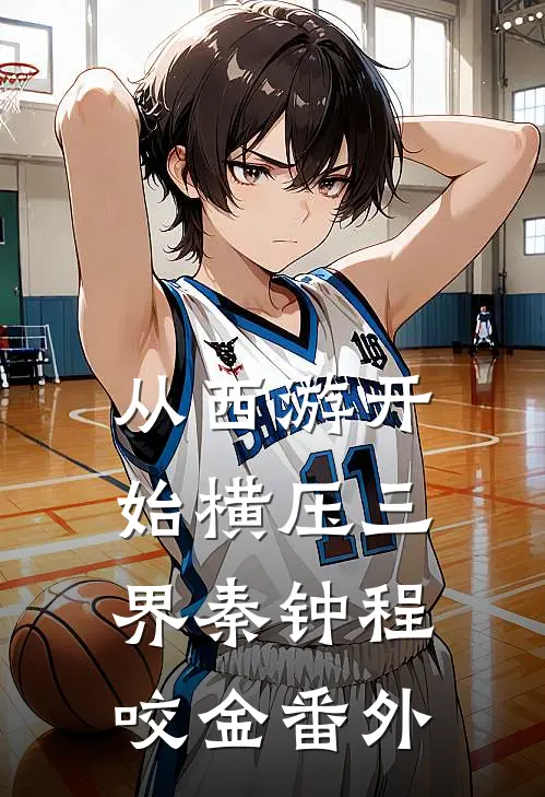 从西游开始横压三界秦钟程咬金番外