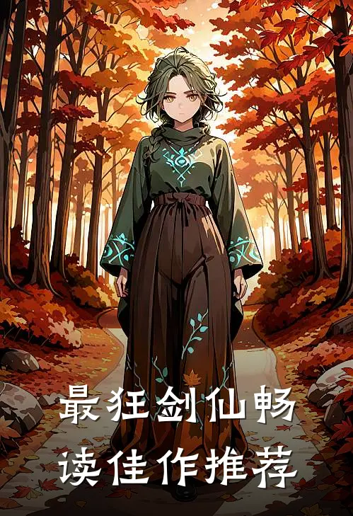 最狂剑仙畅读佳作推荐